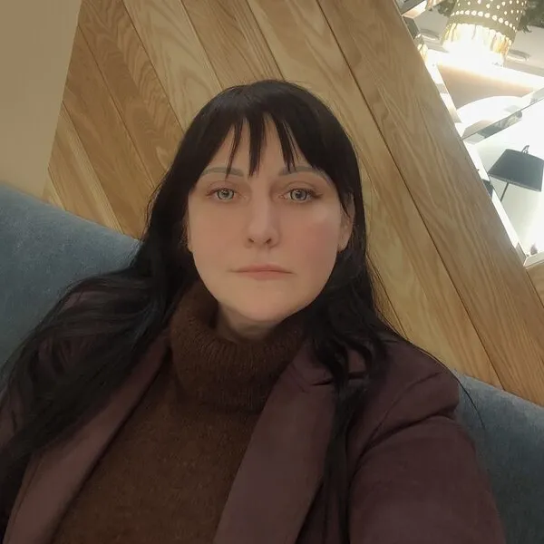 Настя